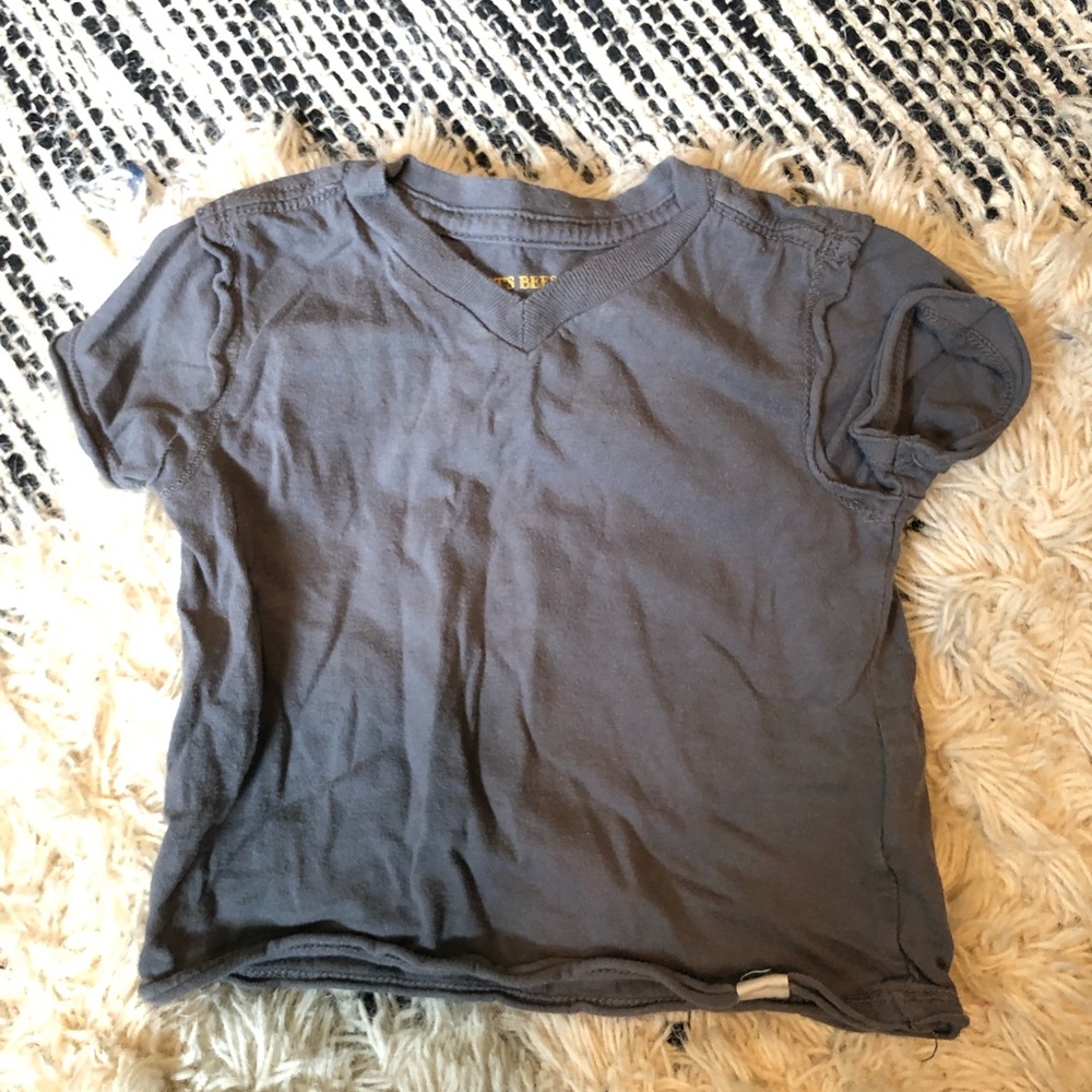 Burt’s Bees Baby T-shirt